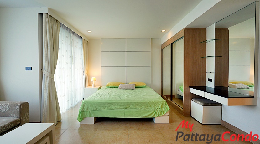 The Cliff Condo Pattaya For Sale - CLIFF62