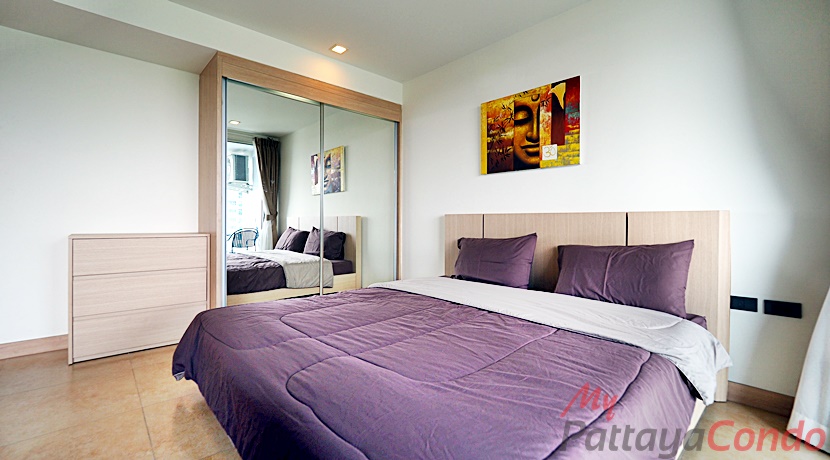 The Cliff Condominium Pattaya For Sale - CLIFF91-5
