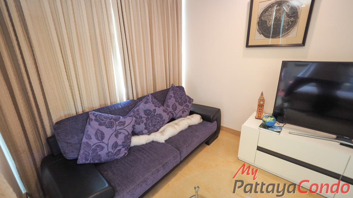 The Cliff Condominium Pattaya For Sale - CLIFF107-5