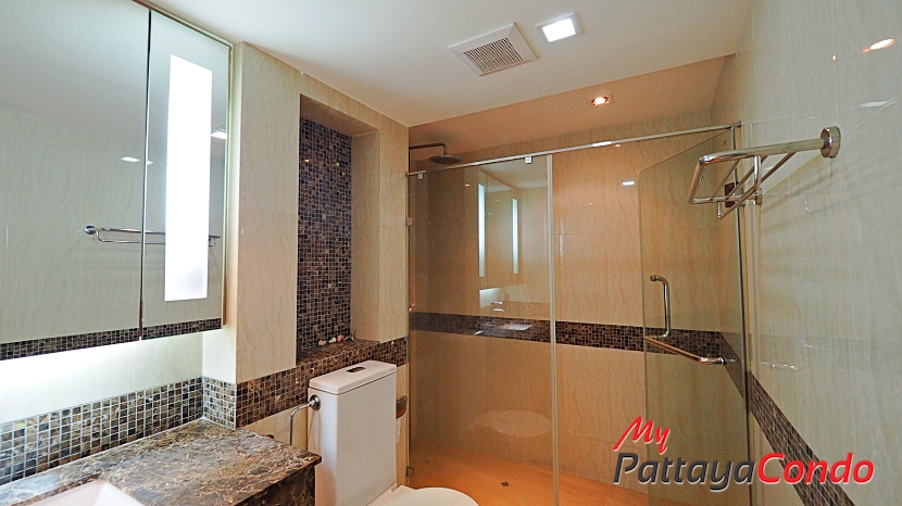 The Cliff Condominium Pattaya For Sale - CLIFF28