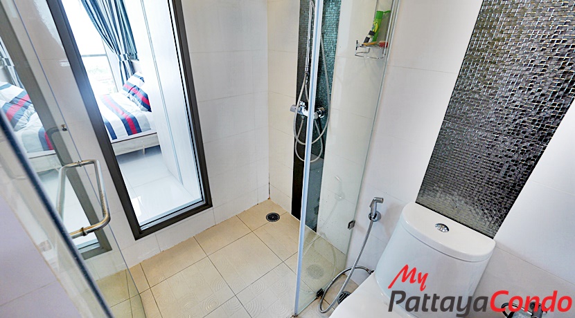 The Cloud Condominium Pattaya For Sale - CLOUD23-8