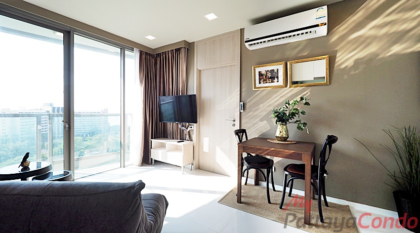 The Cloud Condominium Pattaya For Sale - CLOUD37-3