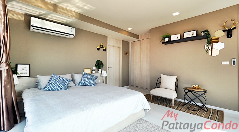 The Cloud Condominium Pattaya For Sale - CLOUD37-7