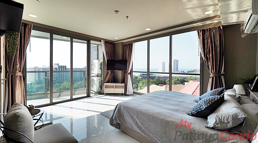 The Cloud Condominium Pattaya For Sale - CLOUD37-8