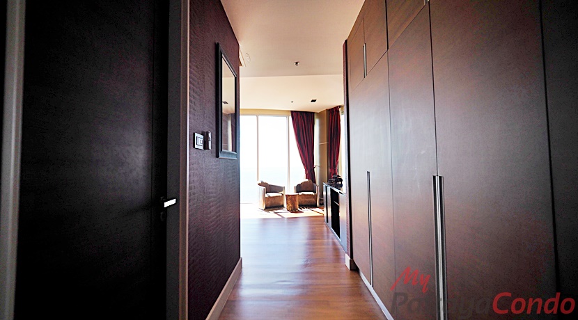 The Cove Pattaya Condo For Sale - COVE01-25