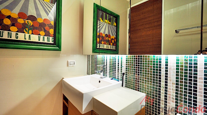 The Cove Pattaya Condo For Sale - COVE01-13
