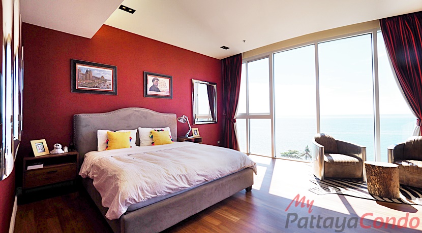 The Cove Pattaya Condo For Sale - COVE01-20