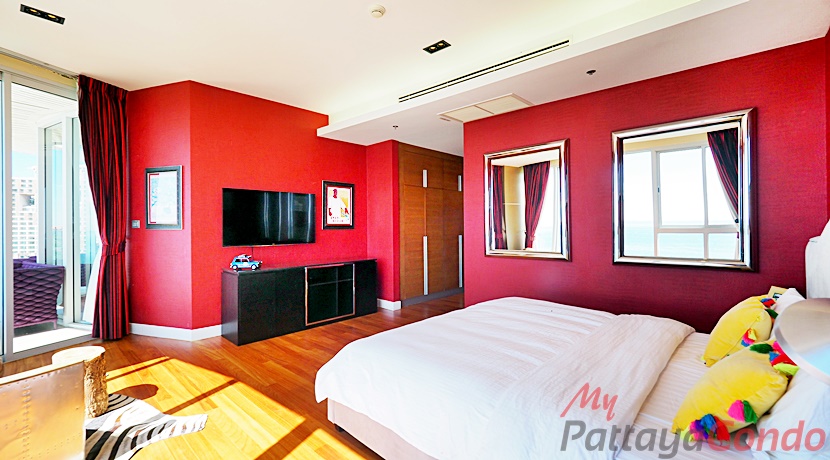 The Cove Pattaya Condo For Sale - COVE01-21