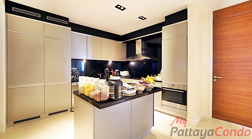 The Cove Pattaya Condo For Sale - COVE01-0