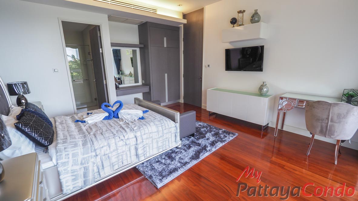 The Cove Pattaya Condo For Sale - COVE04-9