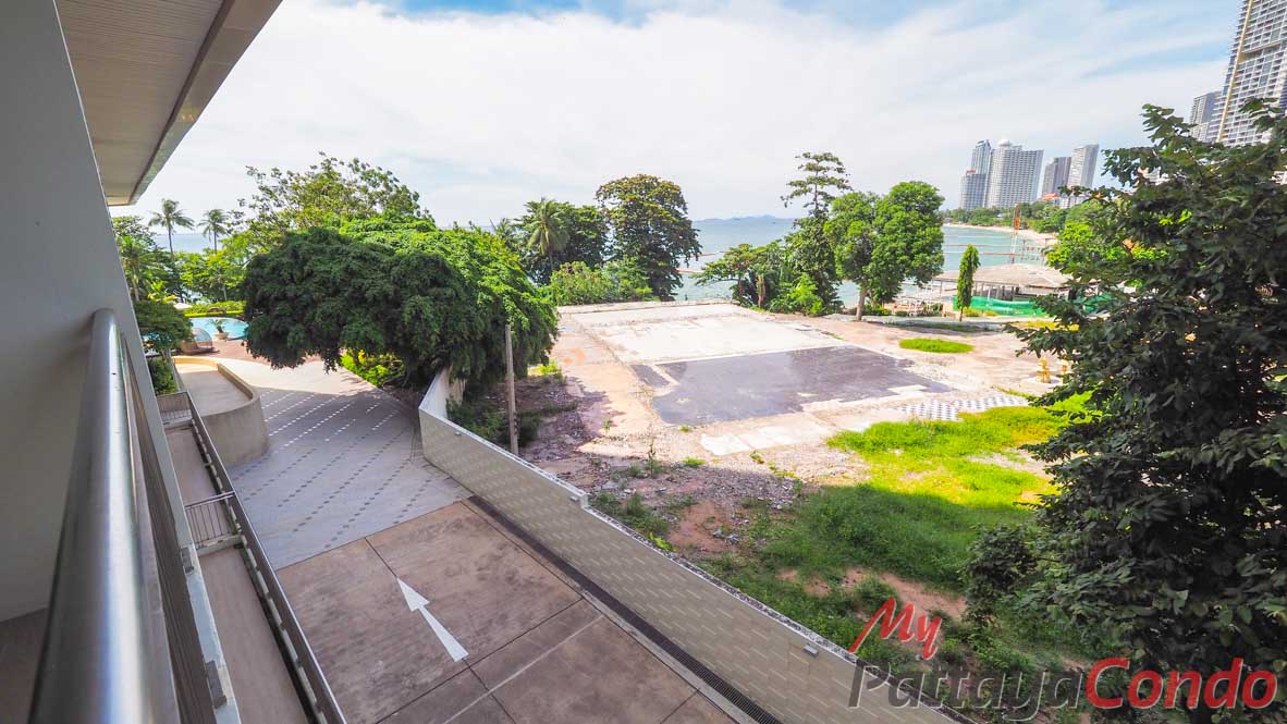The Cove Pattaya Condo For Sale - COVE04-15