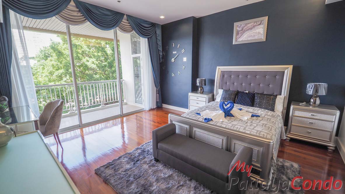 The Cove Pattaya Condo For Sale - COVE04-7