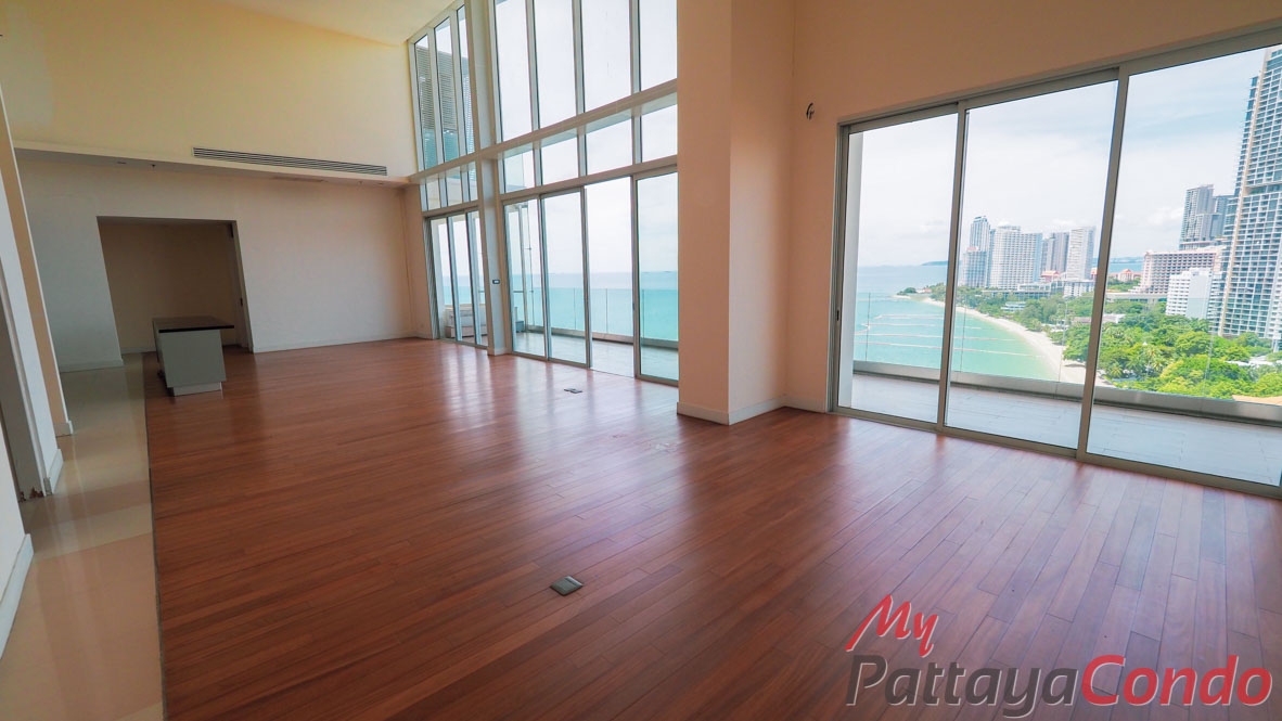 The Cove Pattaya Condo For Sale - COVE02-2