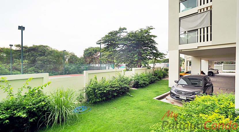 Elegance Cosy Beach Condo For Sale - ELEGA05-19