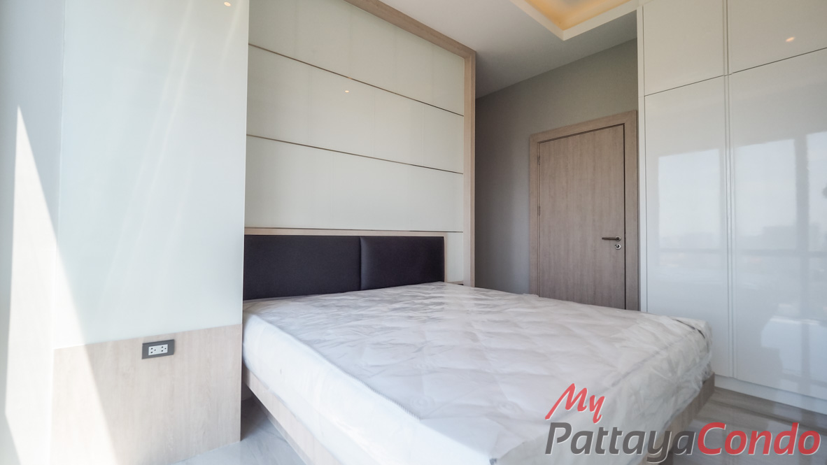 The Jewel Pratumnak Condo Pattaya For Sale - JEWEL05-15