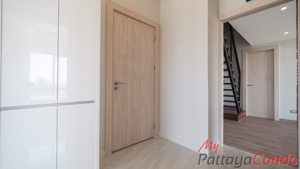 The Jewel Pratumnak Condo Pattaya For Sale - JEWEL05-19