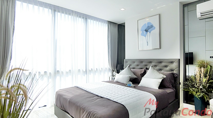 The Jewel Pratumnak Condo Pattaya For Sale - JEWEL01-12