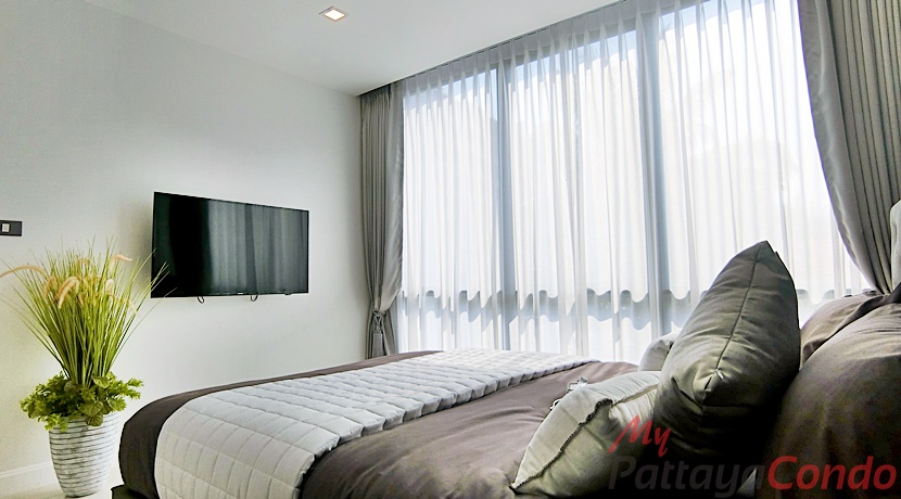 The Jewel Pratumnak Condo Pattaya For Sale - JEWEL01-14