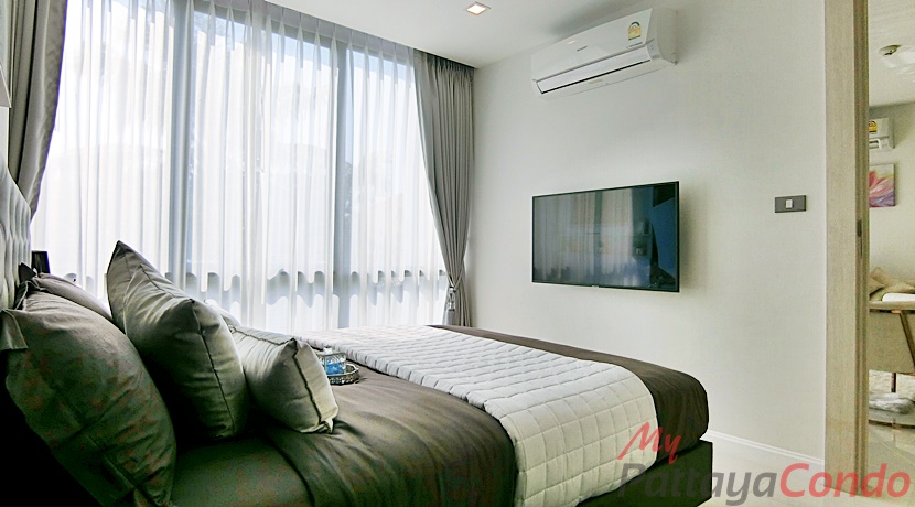 The Jewel Pratumnak Condo Pattaya For Sale - JEWEL01-8