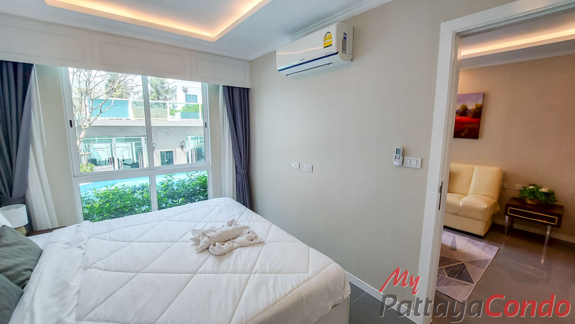 The Orient Resort & Spa Pattaya Condo For Sale - ORS10-8