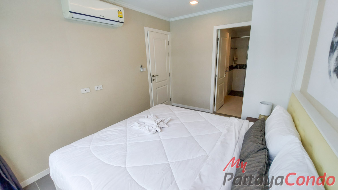 The Orient Resort & Spa Pattaya Condo For Sale - ORS10-9