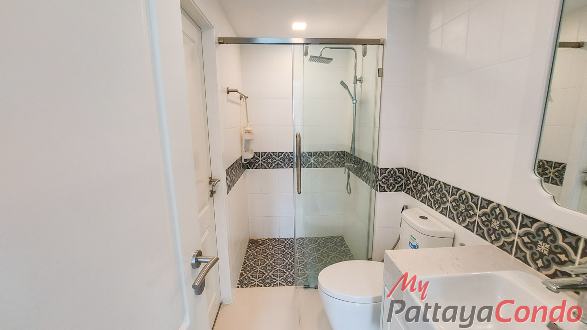 The Orient Resort & Spa Pattaya Condo For Sale - ORS10-10