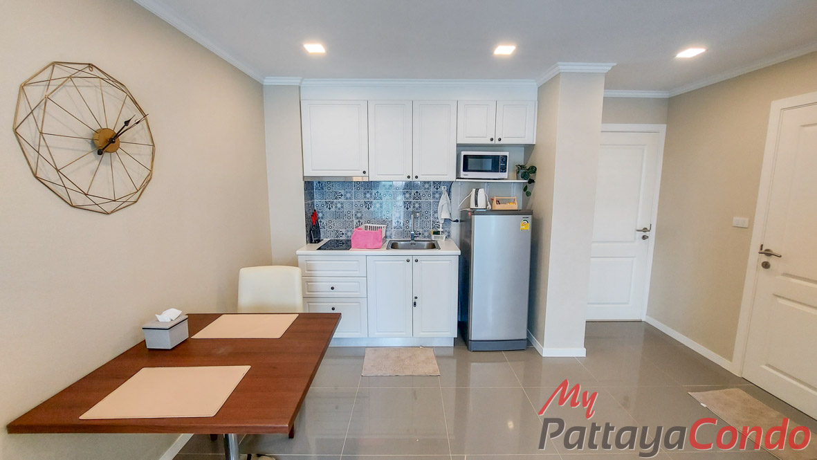 The Orient Resort & Spa Pattaya Condo For Sale - ORS10-3