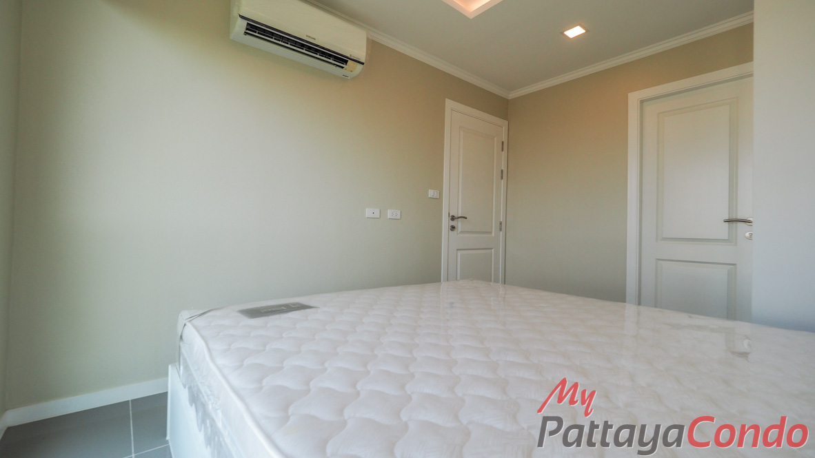 The Orient Resort & Spa Pattaya Condo For Sale - ORS24-14