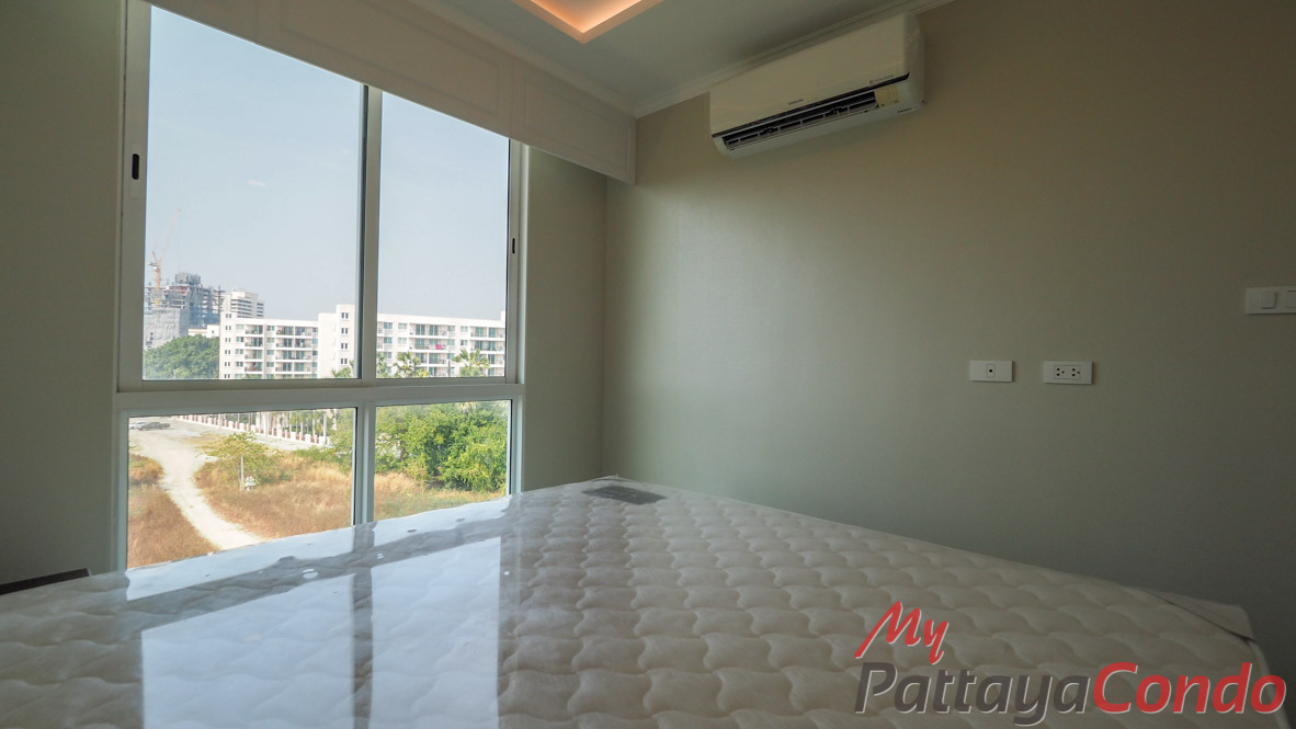 The Orient Resort & Spa Pattaya Condo For Sale - ORS24-15