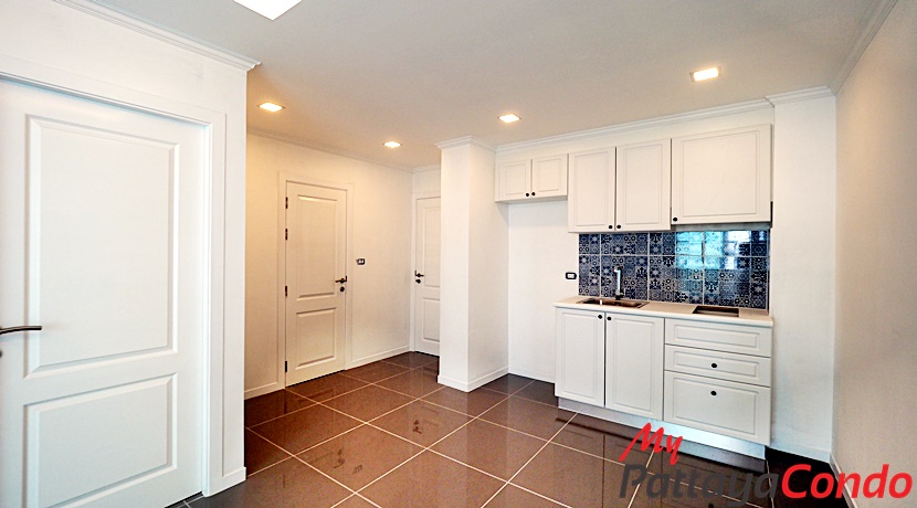 The Orient Resort & Spa Pattaya Condo For Sale - ORS09-2