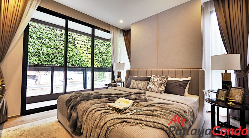 The Panora Pattaya Condo For Sale - PANO05-7