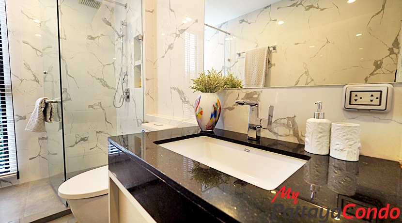 The Panora Pattaya Condo For Sale - PANO05-16