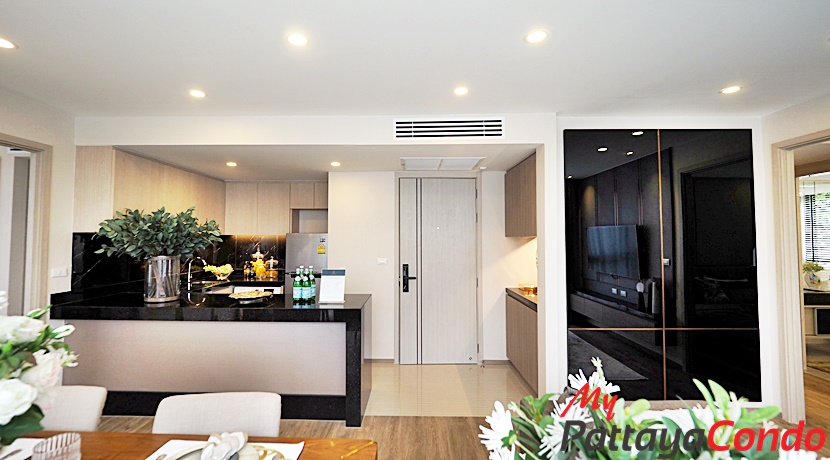 The Panora Pattaya Condo For Sale - PANO05-5