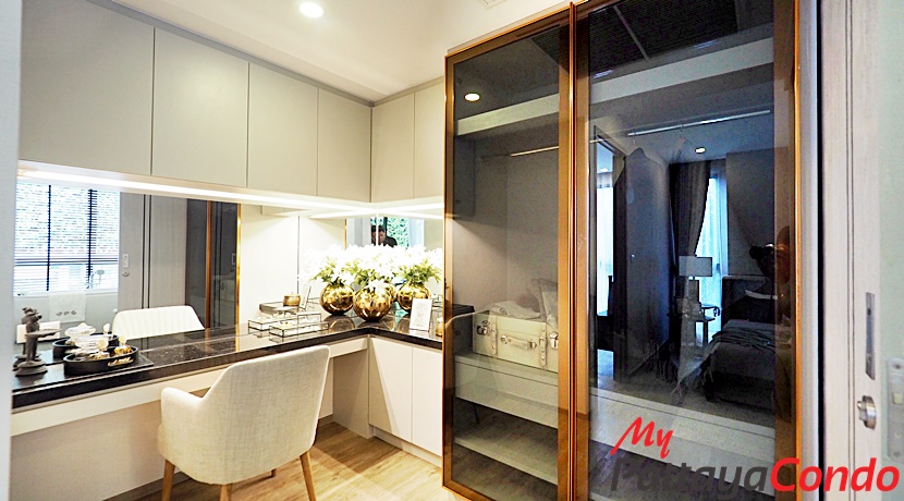 The Panora Pattaya Condo For Sale - PANO06-10