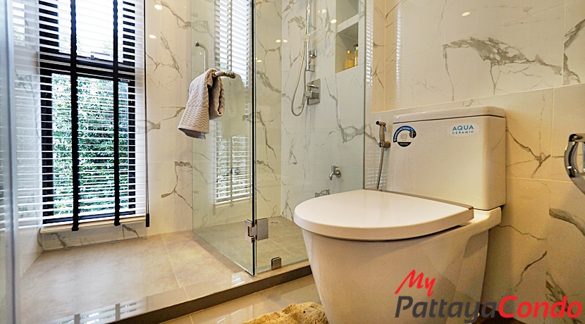 The Panora Pattaya Condo For Sale - PANO06-17