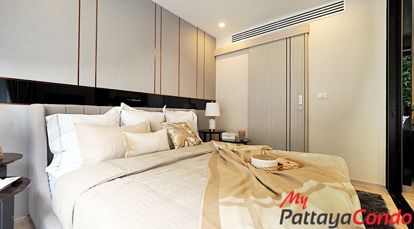 The Panora Pattaya Condo For Sale - PANO08