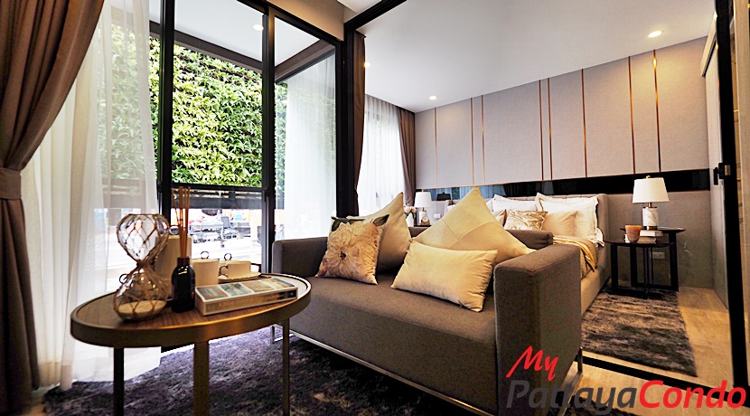 The Panora Pattaya Condo For Sale - PANO08