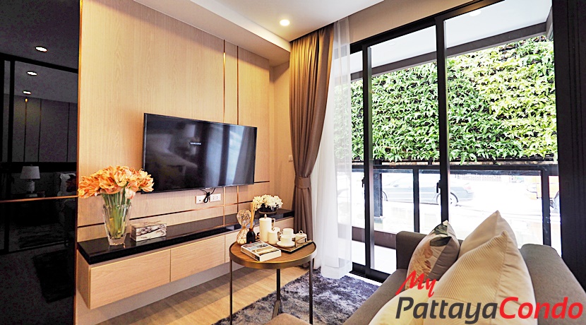 The Panora Pattaya Condo For Sale - PANO08
