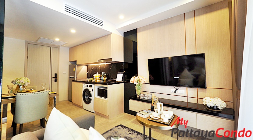 The Panora Pattaya Condo For Sale - PANO08
