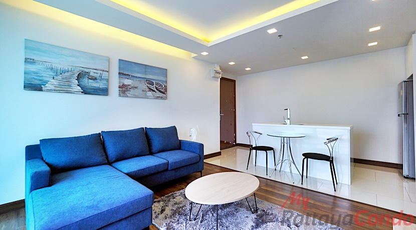 The Peak Towers  Condo For Sale - PEAKT17