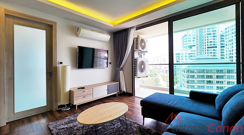 The Peak Towers  Condo For Sale - PEAKT17-0