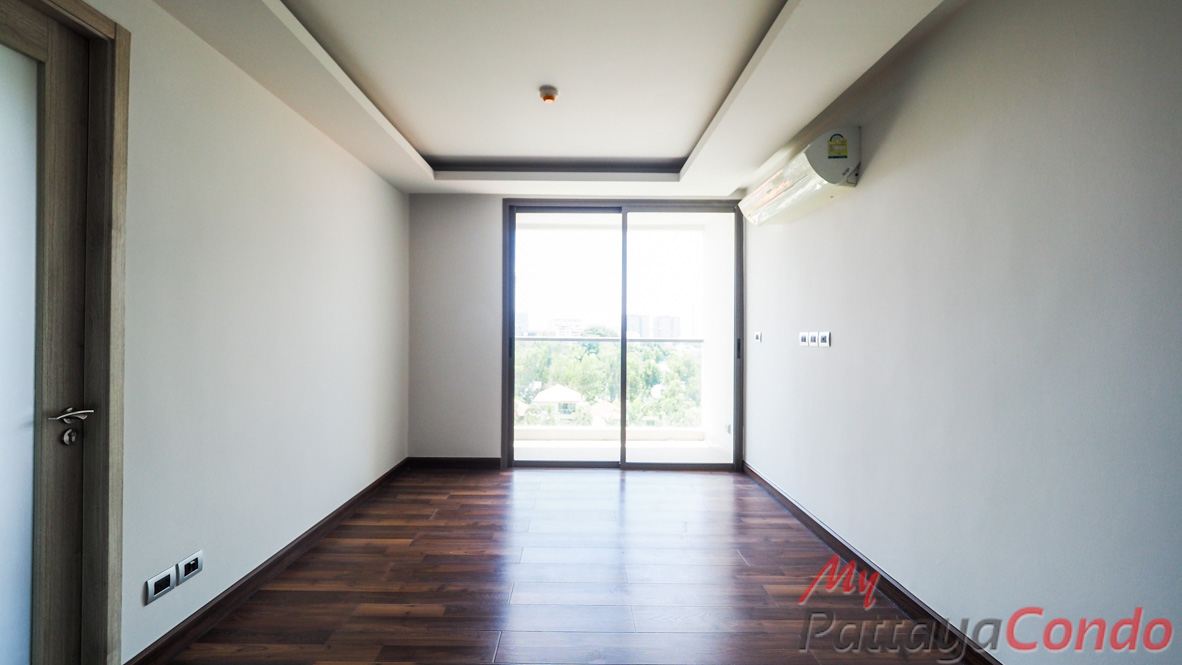 The Peak Towers Pattaya Condo For Sale - PEAKT62-3