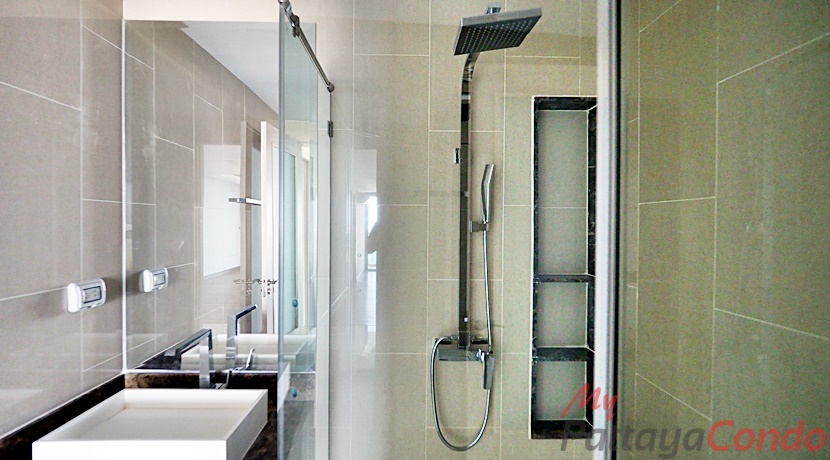 The Peak Towers Pattaya Condo For Sale - PEAKT47-10
