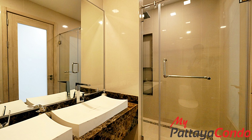 The Peak Towers  Condominium Pattaya For Sale - PEAKT23-14