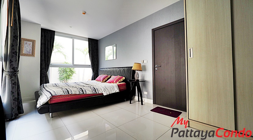 The Place Pratumnak Pattaya For Sale - PLC06