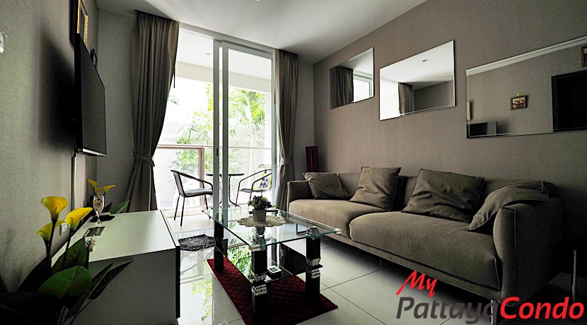 The Place Pratumnak Pattaya For Sale - PLC06-2