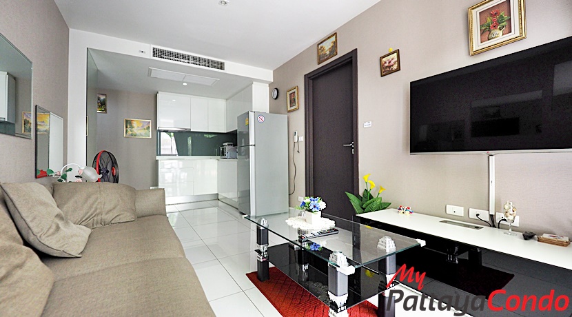 The Place Pratumnak Pattaya For Sale - PLC06-3