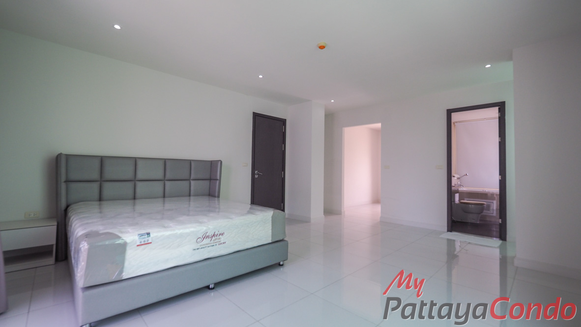 The Place Pratumnak Pattaya Condo For Sale - PLC17-16