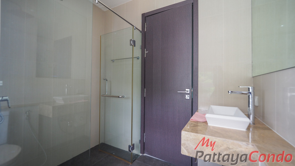 The Place Pratumnak Pattaya Condo For Sale - PLC17-24