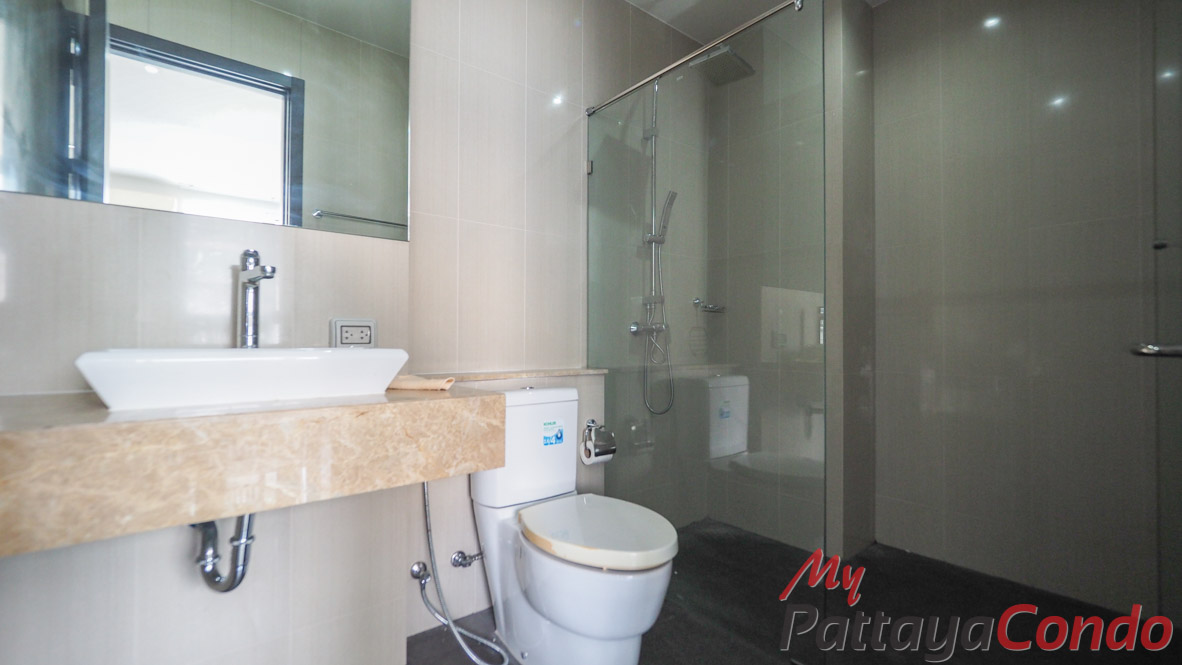 The Place Pratumnak Pattaya Condo For Sale - PLC17-10